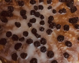 Foto del paso 5 de la receta: BUDÍN DE MANDARINAS 🧉🥮🍊🧉🥮🍊(muyyyyyyy rendidor y riquísimo) 😋🤩🧉☕️🧉☕️😋😍