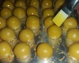 Foto langkah ke 3 dari resep Nastar Kinclong.