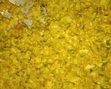 صورة لخطوة 4 من وصفة وصفة بوراك بطريقة جديدة وذوق مختلف 😋😱🤤♥️🍽️😊