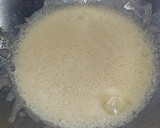 Foto del paso 3 de la receta: Bizcocho de cacao