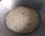 A picture of step 2 of खस्ता कचौरी.