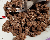 Foto del paso 2 de la receta: Postre caprichoso con banana y cereales