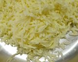 A picture of step 1 of Malai Peda.