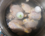 Foto del paso 3 de la receta: Mole coloradito