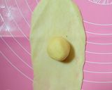 Foto langkah ke 4 dari resep Bolen Pisang.