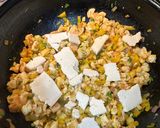 Foto del paso 5 de la receta: Tacos gobernador