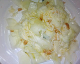 Foto del paso 2 de la receta: Carpaccio de pepino