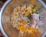 चाट (chaat recipe in Hindi) रेसिपी चरण 3 फोटो