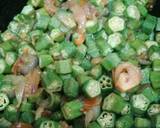 Bhindi Masala (ladyfinger) recipe step 2 photo