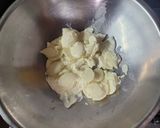 Foto del paso 3 de la receta: Lemon curd con chocolate blanco
