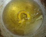 Foto langkah ke 3 dari resep Pisang Goreng Madu Wijen.