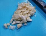 Foto langkah ke 2 dari resep Tumis cuciwis simple non msg.