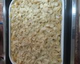 Foto del paso 10 de la receta: Pastel de corbatitas