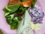 Semur ayam