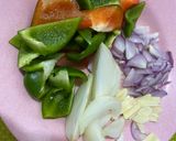 Foto langkah ke 4 dari resep Semur ayam.