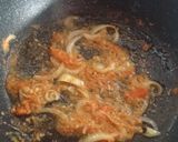 Foto langkah ke 3 dari resep Cumi Asam Manis.