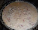 Foto del paso 3 de la receta: Salsa caruso muy simple