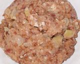 Foto langkah ke 3 dari resep Corned Beef Balls.