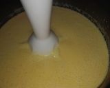 Foto del paso 4 de la receta: Crema de calabaza