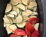 Foto del paso 5 de la receta: Multicooker Easy ways - sobrecostilla a la cacerola