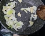 Foto langkah ke 2 dari resep Ayam Saus Teriyaki Lada Hitam.