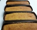 Foto del paso 6 de la receta: Budín con chips de chocolate