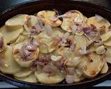 Foto del paso 2 de la receta: Dorada rellena al horno