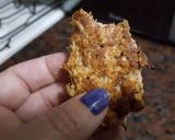 Foto del paso 4 de la receta: Croquetas dulces de yogurt, avena y coco. Saludables