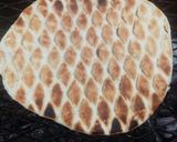 Foto del paso 2 de la receta: Tortilla a la parrilla 😋
