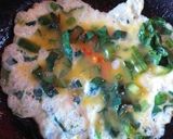 Foto del paso 2 de la receta: Tortilla verde