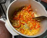 Foto del paso 6 de la receta: Arroz con pollo 🍗