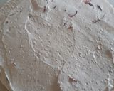 Foto del paso 13 de la receta: Pastel tres leches de fresa🍓🍓😋