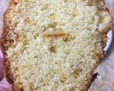 Foto del paso 4 de la receta: Torta blancaflor de naranja