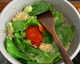 Foto langkah ke 3 dari resep Ramyeon Homemade.