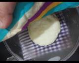 Coconut Caramel Sizzler Bun recipe step 5 photo