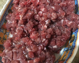Foto del paso 2 de la receta: Empanadas criollas bien jugosas