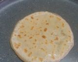 A picture of step 7 of MATAR PARATHA - WINTER DELIGHT.