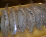 Foto del paso 9 de la receta: Empanadas porteñas con carne picada hechas al horno
