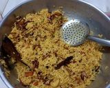 શાહી બીરિયાની(Shahi Biriyani Recipe In Gujarati) રેસીપી સ્ટેપ4ફોટો