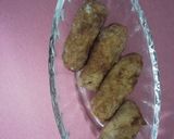 A picture of step 4 of Malai Kofta.
