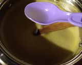 Foto del paso 10 de la receta: Panna cotta de coco Coulis de piña