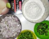 টমেটো আলুর কাবাব (Tomato alu kebab recipe in Bengali) রেসিপি ধাপ - 1 ছবি