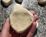 Foto del paso 3 de la receta: Tortas fritas sin gluten versión mejorada🤩