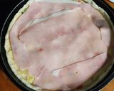 Foto del paso 5 de la receta: Tarta de puerro