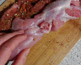 Foto del paso 4 de la receta: Redondo de pavo adobado
