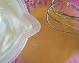 Foto langkah ke 1 dari resep Raspberry Muffins.