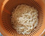 વેજ.નુડલ્સ(veg noodles recipe in Gujarati) રેસીપી સ્ટેપ1ફોટો