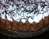 Foto del paso 4 de la receta: Brownie de suspiros