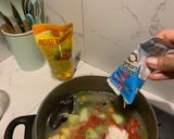 Foto langkah ke 4 dari resep Sayur lodeh.