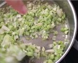 Foto del paso 4 de la receta Cazuela de arroz integral con pollo